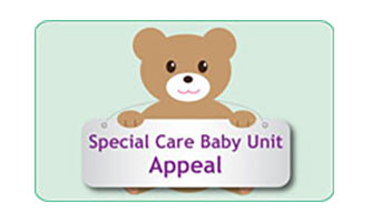 North Devon Special Care Baby Unit Appeal